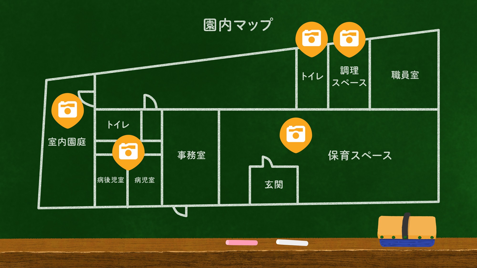 見取り図